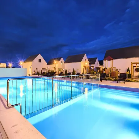 Holiday Home In Rogowo Near Sandy Beach, Cleaning Included *