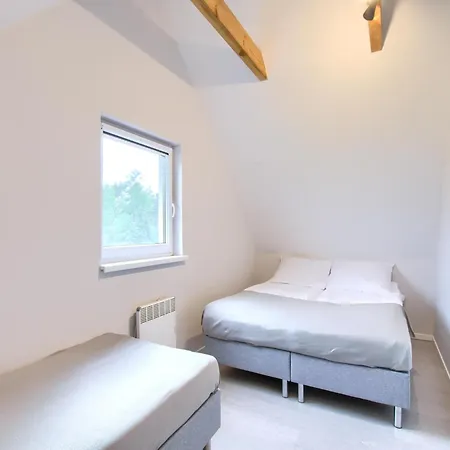 Holiday Home In Rogowo Near Sandy Beach, Cleaning Included