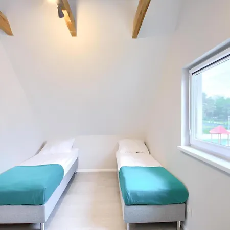Holiday Home In Rogowo Near Sandy Beach, Cleaning Included Hébergement de vacances