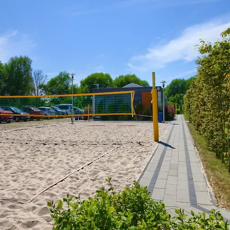 Holiday Home In Rogowo Near Sandy Beach, Cleaning Included *