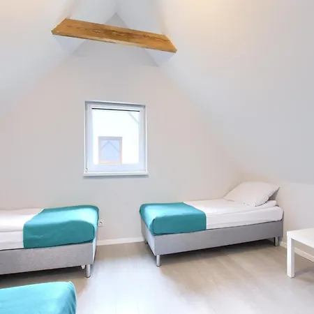 Holiday Home In Rogowo Near Sandy Beach, Cleaning Included Hébergement de vacances